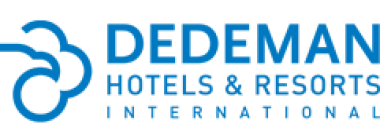 Dedeman Hotel