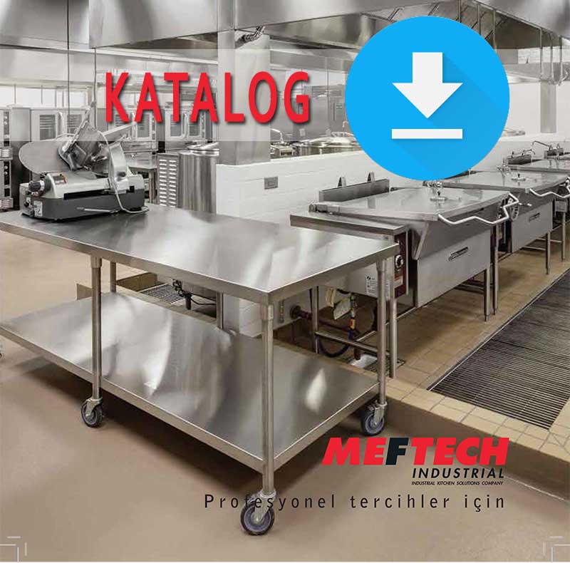 MEFTECH KATALOG 2021