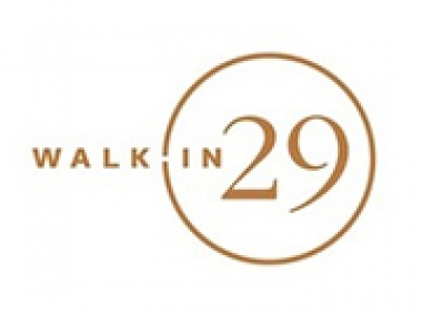 Walkin29