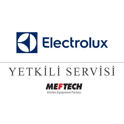 Electrolux Yetkili Servisi - Meftech