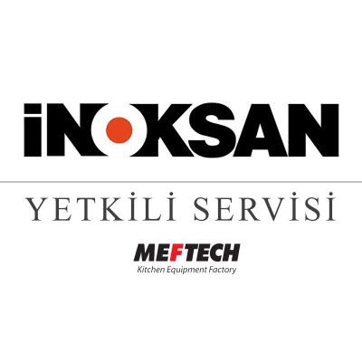 İnoksan Yetkili Servisi - Meftech