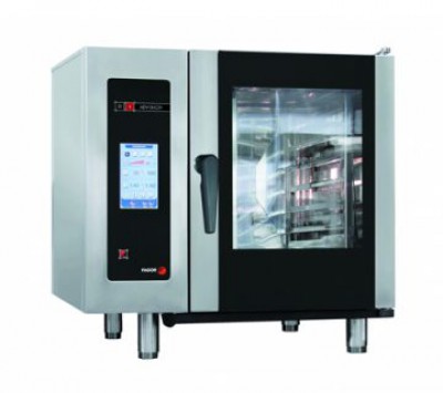 ACE-061 Elektrikli Konveksiyonel Fırın