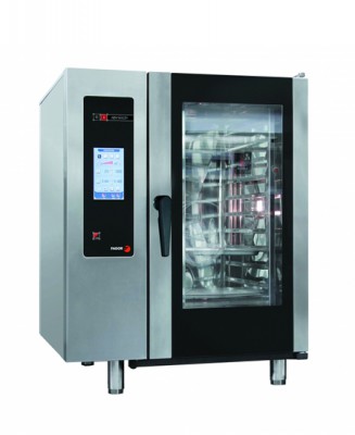 ACE-101 Elektrikli Konveksiyonel Fırın
