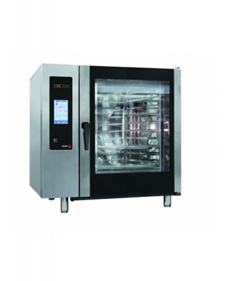 ACE-102 Elektrikli Konveksiyonel Fırın