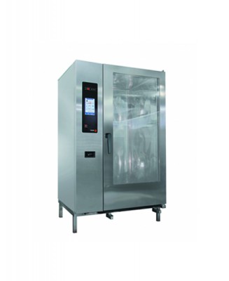 ACE-202 Elektrikli Konveksiyonel Fırın