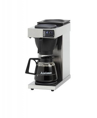 Animo Excelso Filtre Kahve Makinesi