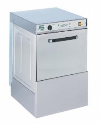 ASBER EASY-350 BARDAK YIKAMA MAKİNESİ