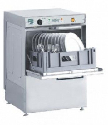 ASBER EASY-400 BARDAK YIKAMA MAKİNESİ