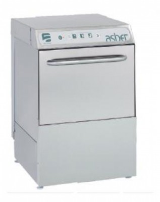 ASBER TECH-350 BARDAK YIKAMA MAKİNESİ