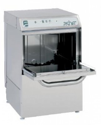 ASBER TECH-400 BARDAK YIKAMA MAKİNESİ