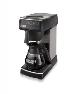 Bravilor Bonamat Novo Filtre Kahve Makinesi