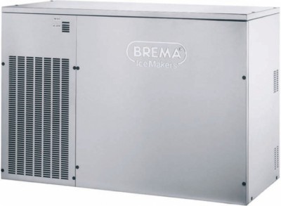 Brema Buz Makinesi C 300