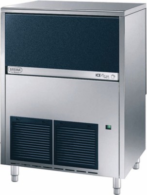 Brema Buz Makinesi CB 640