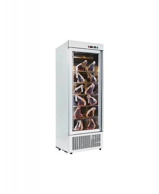 Dry Aged Buzdolabı 1 Kapılı DR6-G