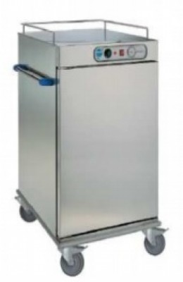 EDENOX CCB-10 BANKET ARABASI