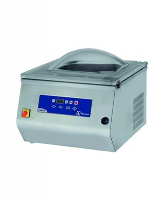 Electrolux ELC600041 Vakum Makinesi