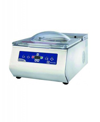 Electrolux ELC600114 Vakum Makinesi