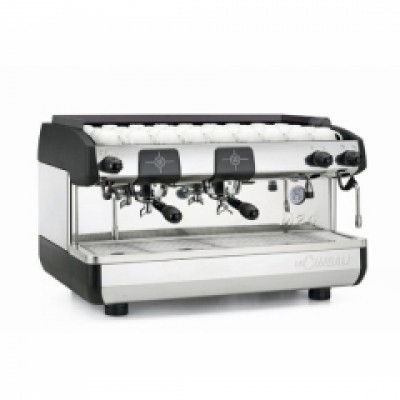 ESPRESSO KAHVE MAKİNELERİ
