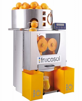 Frucosol F50 AC Portakal Sıkma