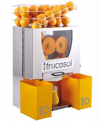 Frucosol F50 Portakal Sıkma