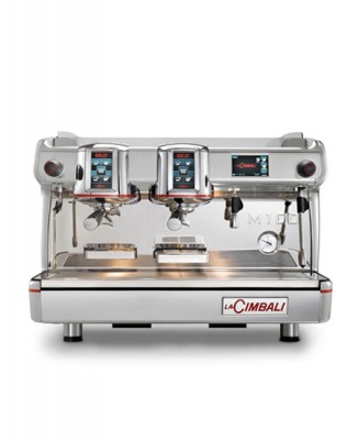 La Cimbali M100 HD 2 Gruplu Espresso Kahve Makinesi