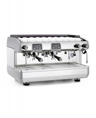 La Cimbali M24 TE Plus 2 Gruplu Espresso Makinesi