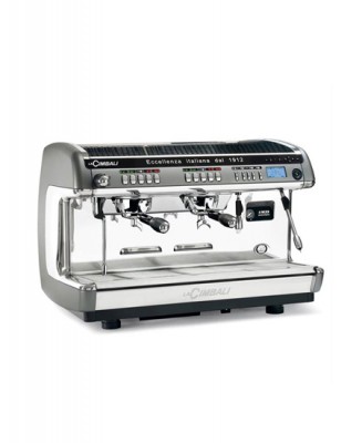 La Cimbali M39 Dosatron TE 2 Gruplu Espresso Kahve Makinesi