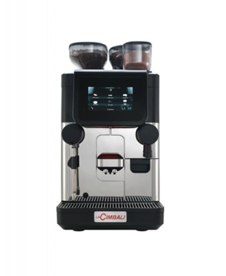 La Cimbali S20 Espresso Kahve Makinesi