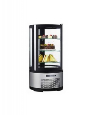 Meftech B100 Pasta Teşhir Dolabı