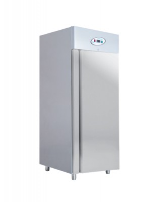 Meftech BN8-P-BL8-P Dik Tip Buzdolabı