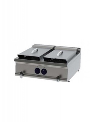 Meftech EF-64 Elektrikli Fritöz