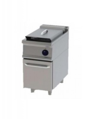 Meftech EF-72 Elektrikli Fritöz