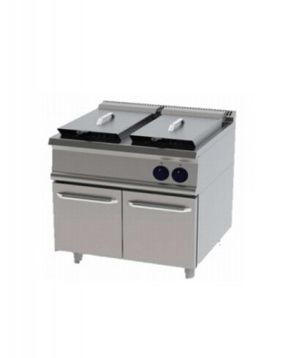 Meftech EF-94 Elektrikli Fritöz