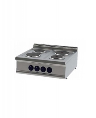 Meftech EO-64 Elektrikli Ocak