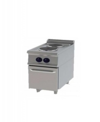 Meftech EO-72 Elektrikli Ocak