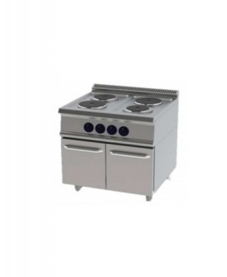 Meftech EO-94 Elektrikli Ocak