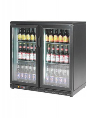Meftech FR250 Bar Tipi Şişe Soğutucu
