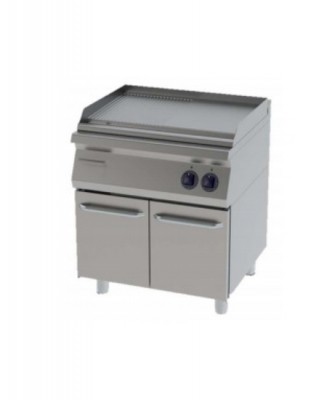 Meftech GIYO-74 Gazlı Izgara