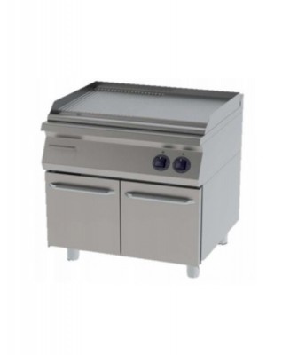 Meftech GIYO-94 Gazlı Izgara