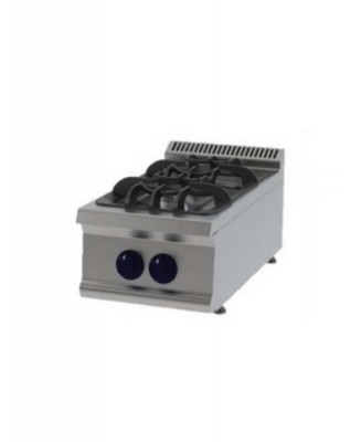 Meftech GO-62 Gazlı Ocak