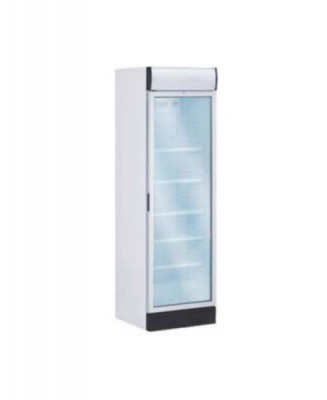 Meftech KBC390 İçecek Teşhir Dolabı