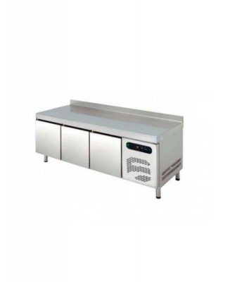 Meftech NGRB-180 Gastronom Pişirici Altı Buzdolabı