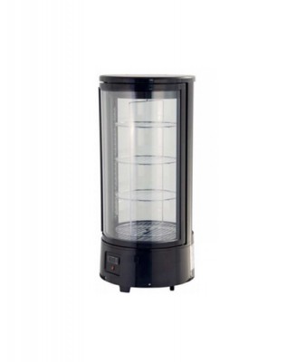 Meftech PTF-3 Çikolata Teşhir Dolabı