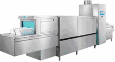 MEİKO B350 VAP TIRNAKLI BULAŞIK YIKAMA MAKİNESİ