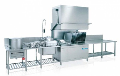 MEİKO DV 270.2 KAZAN YIKAMA MAKİNESİ