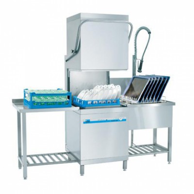 MEİKO DV 80.2 GİYOTİN TİP BULAŞIK MAKİNESİ