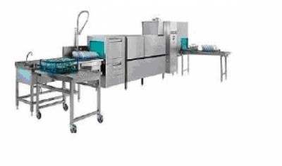 MEİKO K200 VP PREMIUM KONVEYÖRLÜ BULAŞIK YIKAMA MAKİNESİ