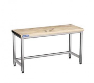 Mermer tablalı, sırtsız, taban rafsız – MT-090