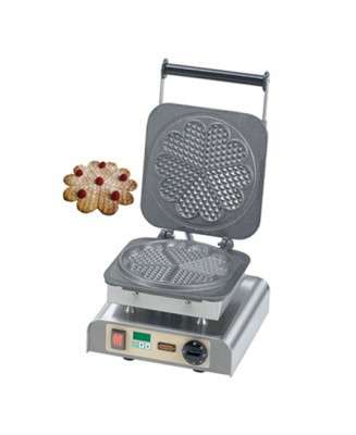 Neumaerker Heart Waffle Makinesi – 12-40720 DT