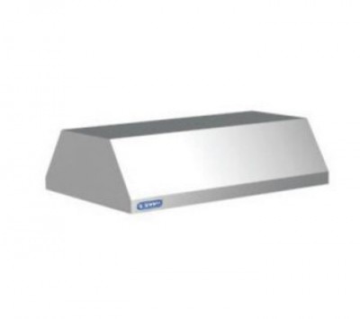 Orta Tip Filtreli Davlumbaz – ODF-01